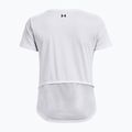 Under Armour UA Tech Vent SS tricou de antrenament pentru femei alb 1366129 5