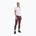 Under Armour UA Tech Vent SS tricou de antrenament pentru femei alb 1366129 2