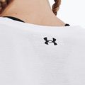 Under Armour UA Tech Vent SS tricou de antrenament pentru femei alb 1366129 3