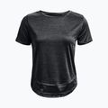 Under Armour UA Tech Vent SS tricou de antrenament pentru femei negru 1366129 5