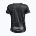 Under Armour UA Tech Vent SS tricou de antrenament pentru femei negru 1366129 6