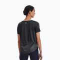 Under Armour UA Tech Vent SS tricou de antrenament pentru femei negru 1366129 3