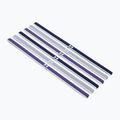 Under Armour Ua Mini Headbands 0.4  6pcs albastru marin-purpuriu-gri 1286016-412