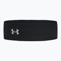 Under Armour Play Up bentiță pentru femei negru/gri lup negru/gri