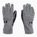 Under Armour Ua Storm Fleece mănuși de trekking pentru bărbați gri 1365958-012 2