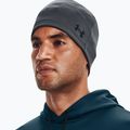 Șapcă de iarnă Under Armour Ua Storm gri închis pentru bărbați 1365918 7