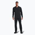 Longsleeve pentru bărbațiUnder Armour Tactical Performance Polo 2.0 black/black 2