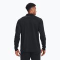 Longsleeve pentru bărbațiUnder Armour Tactical Performance Polo 2.0 black/black 3