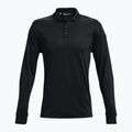 Longsleeve pentru bărbațiUnder Armour Tactical Performance Polo 2.0 black/black 5