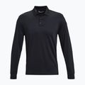 Longsleeve pentru bărbați Under Armour Tactical Performance Polo 2.0 Dark navy blue/Dark navy blue 5