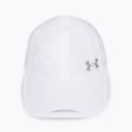 Vizieră Under Armour Isochill Launch Run Visor albastru pentru femei 1361542 2