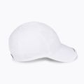 Vizieră Under Armour Isochill Launch Run Visor albastru pentru femei 1361542 3