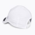Vizieră Under Armour Isochill Launch Run Visor albastru pentru femei 1361542 4