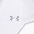 Vizieră Under Armour Isochill Launch Run Visor albastru pentru femei 1361542 5