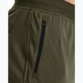 Pantaloni pentru bărbați Under Armour Sportstyle Tricot Jogger marine od green / black 4