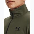 Bluză pentru bărbați Under Armour Sportstyle Tricot navy od green/navy od green/black 4