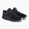 Under Armour Charged Bandit TR 2 bărbați pantofi de alergare negru 3024186 4