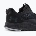 Under Armour Charged Bandit TR 2 bărbați pantofi de alergare negru 3024186 8