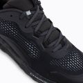 Under Armour Charged Bandit TR 2 bărbați pantofi de alergare negru 3024186 9