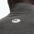 Under Armour bărbați cu mânecă lungă de antrenament Ua Hg Armour Comp Mock gri 1369606 4