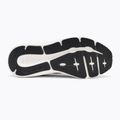 Under Armour Charged Pursuit 3 pantofi de alergare pentru femei negru/negru/alb 4