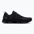 Încălțăminte pentru bărbați Under Armour MG Strikefast black/black/pitch gray 8