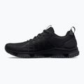 Încălțăminte pentru bărbați Under Armour MG Strikefast black/black/pitch gray 9