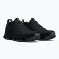 Încălțăminte pentru bărbați Under Armour MG Strikefast black/black/pitch gray 10