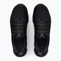Încălțăminte pentru bărbați Under Armour MG Strikefast black/black/pitch gray 11