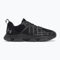 Încălțăminte pentru bărbați Under Armour MG Strikefast black/black/pitch gray 2