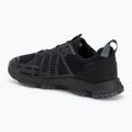 Încălțăminte pentru bărbați Under Armour MG Strikefast black/black/pitch gray 3