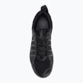 Încălțăminte pentru bărbați Under Armour MG Strikefast black/black/pitch gray 5