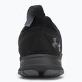 Încălțăminte pentru bărbați Under Armour MG Strikefast black/black/pitch gray 6