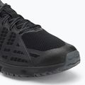 Încălțăminte pentru bărbați Under Armour MG Strikefast black/black/pitch gray 7