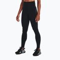 Under Armour Meridian Meridian Ultra High Rise jambiere de antrenament pentru femei negru 1372002