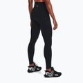 Under Armour Meridian Meridian Ultra High Rise jambiere de antrenament pentru femei negru 1372002 3