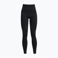 Under Armour Meridian Meridian Ultra High Rise jambiere de antrenament pentru femei negru 1372002 5