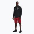 Bluză pentru bărbați Under Armour Rival Terry Lc Hd black/onyx white 2