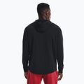 Bluză pentru bărbați Under Armour Rival Terry Lc Hd black/onyx white 3