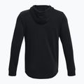 Bluză pentru bărbați Under Armour Rival Terry Lc Hd black/onyx white 6