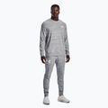 Bluză pentru bărbați Under Armour Rival Terry Lc Crew onyx white/onyx white 2