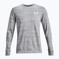 Bluză pentru bărbați Under Armour Rival Terry Lc Crew onyx white/onyx white 5