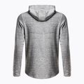 Tricou de antrenament pentru bărbați Under Armour Rival Terry LC gri 1370401-112 2