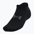 Under Armour Essential No Show șosete de antrenament 6 perechi 1370542-001 4