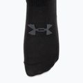 Under Armour Essential No Show șosete de antrenament 6 perechi 1370542-001 3