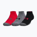 Under Armour Heatgear Low Cut 3Pk șosete de antrenament culoare 1346753