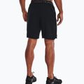 Pantaloni scurți de antrenament pentru bărbați Under Armour UA Vanish Woven 8in negru 1370382 4