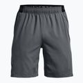 Pantaloni scurți de antrenament pentru bărbați Under Armour UA Vanish Woven 8in gri 1370382