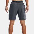 Pantaloni scurți de antrenament pentru bărbați Under Armour UA Vanish Woven 8in gri 1370382 4