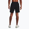 Pantaloni scurți pentru bărbați Under Armour Unstoppable black/black 3